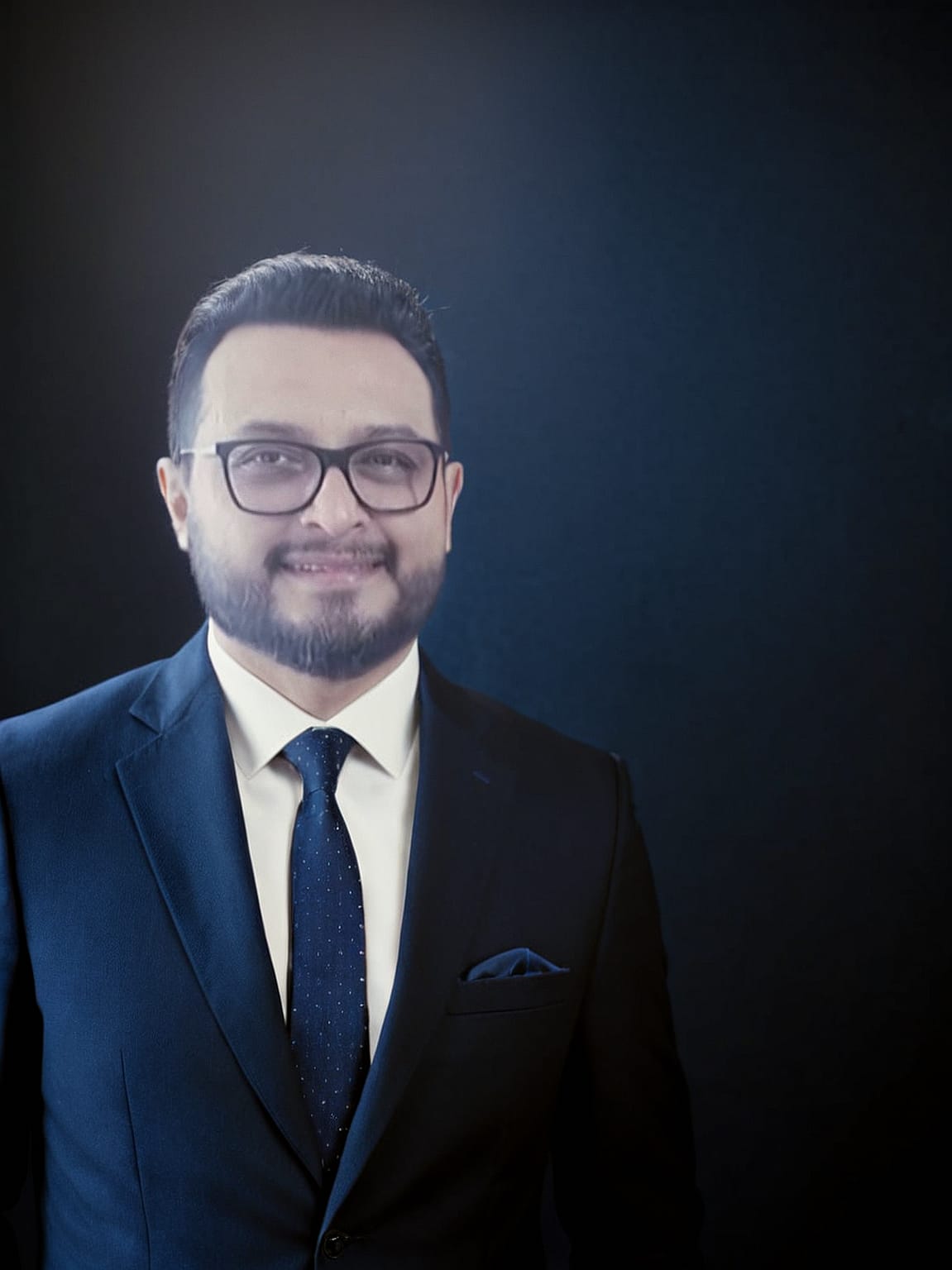 Emanuel Téllez Enríquez, Enterprise Software Architect